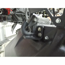 Снегоход Stels Атаман SA800 СVTech (канадский вариатор), фото 16