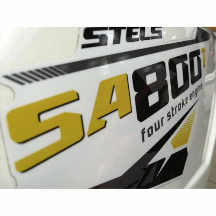 Снегоход Stels Атаман SA800 СVTech (канадский вариатор), фото 14