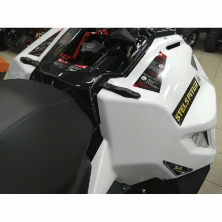 Снегоход Stels Атаман SA800 СVTech (канадский вариатор), фото 13