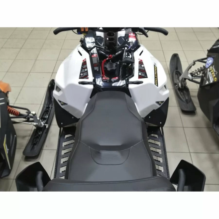 Снегоход Stels Атаман SA800 СVTech (канадский вариатор), фото 10