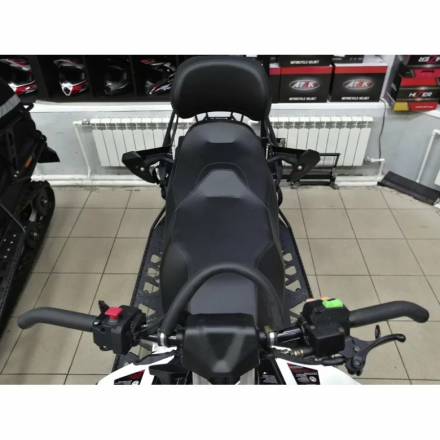 Снегоход Stels Атаман SA800 СVTech (канадский вариатор), фото 9