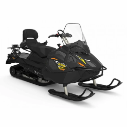 Снегоход Stels Атаман SA800 СVTech (канадский вариатор), фото 2