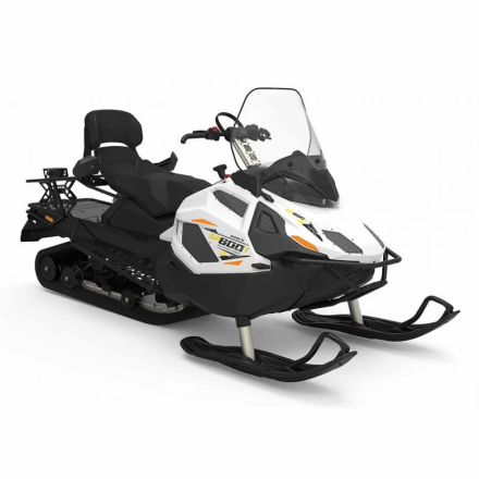 Снегоход Stels Атаман SA800 СVTech (канадский вариатор), фото 1
