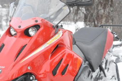 Снегоход ИТЛАН-КАЮР К2, фото 5