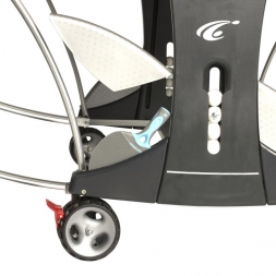 Теннисный стол всепогодный CORNILLEAU SPORT 300S OUTDOOR, фото 10