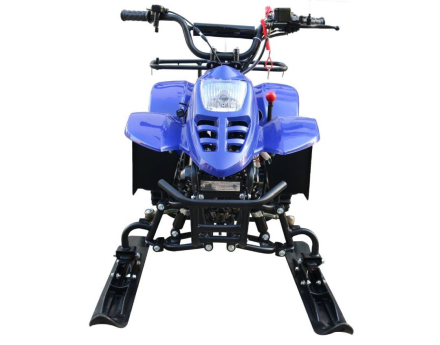 Снегоцикл MOTAX Mikro Snow, фото 4