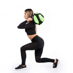 Sand Bag PROFI-FIT, 15кг, фото 2