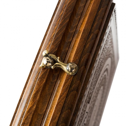 Нарды резные &quot;Медный Всадник&quot;, Ohanyan, фото 3