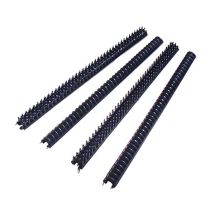 Насадки массажные на обруч Евро классик, комплект 4шт по 30см Насадки массажные на обруч Евро классик, комплект 4шт по 30см