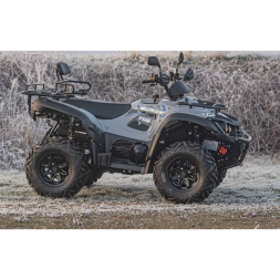 Квадроцикл TGB Blade 550 EPS, фото 20