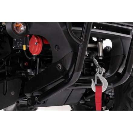 Квадроцикл TGB Blade 550 EPS, фото 16