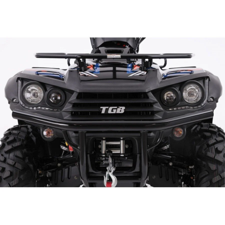 Квадроцикл TGB Blade 550 EPS, фото 13