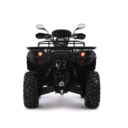 Квадроцикл TGB Blade 550 EPS, фото 6