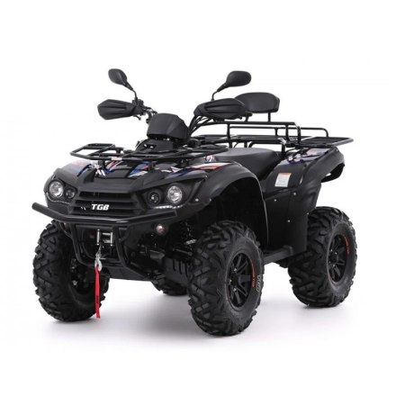 Квадроцикл TGB Blade 550 EPS, фото 3