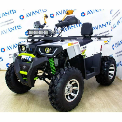 Квадроцикл Avantis Hunter 200 New Premium, фото 2