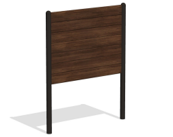 Барьер для собак ПВС-03, фото 2