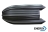Лодка ПВХ Marlin 370 EA (EnergyAir) под мотор