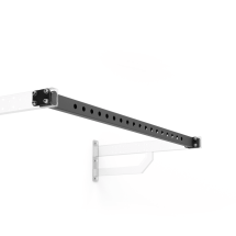 Базовая перекладина для турника со сменным оборудованием