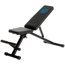 Регулируемая скамья ENERGETICS UB30