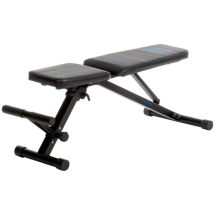Регулируемая скамья ENERGETICS UB30
