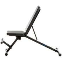Регулируемая скамья ENERGETICS UB30