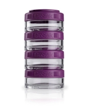 Комплекс хранения Blender Bottle® GoStak 40 мл.(4 шт) 