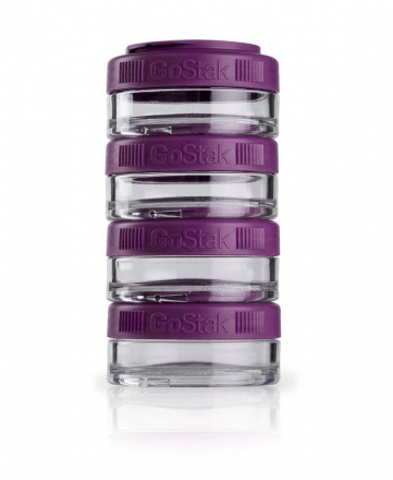 Комплекс хранения Blender Bottle® GoStak 40 мл.(4 шт) , фото 11