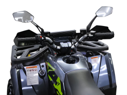 Квадроцикл MOTOLAND 200 Wild Track X Winch, фото 5