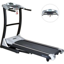 Беговая дорожка электрическая IZHIMIO T 512 FI 