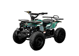 Квадроцикл MOTAX Grizlik Mini PS