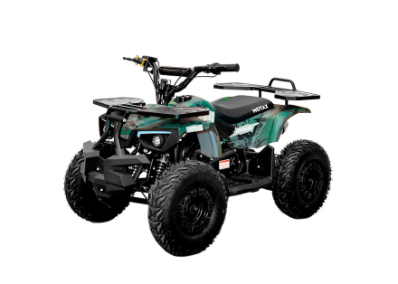Квадроцикл MOTAX Grizlik Mini PS, фото 1
