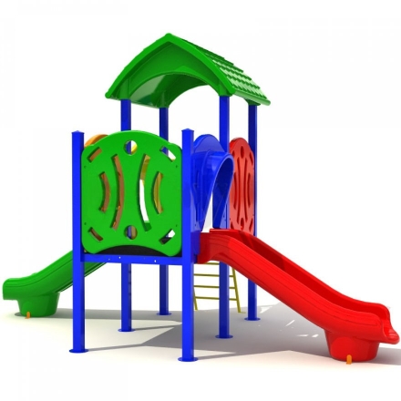 Детская площадка Лимпопо 1.1.3, фото 2