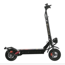 Электросамокат Griffin S2, 800Вт, 48В 13Ач