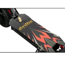 Электросамокат Griffin S2, 800Вт, 48В 13Ач
