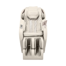 Массажное кресло Orlauf Jazz Beige Массажное кресло Orlauf Jazz Beige