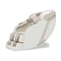 Массажное кресло Orlauf Jazz Beige Массажное кресло Orlauf Jazz Beige