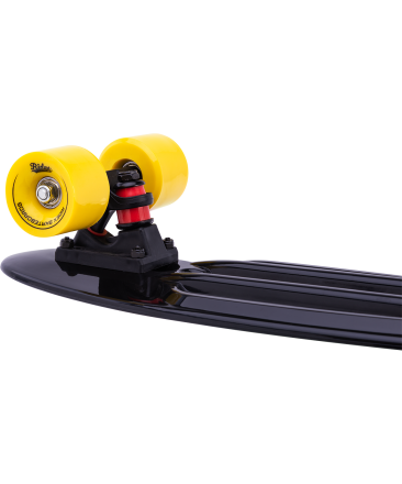 Круизер пластиковый Fighter, 22&#039;&#039;x6&#039;&#039;, Abec-7 Carbon, фото 4