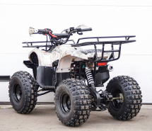 Квадроцикл STALKER 125 Lux Квадроцикл STALKER 125 Lux