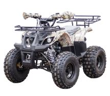 Квадроцикл STALKER 125 Lux Квадроцикл STALKER 125 Lux