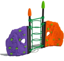 Спортивный комплекс СК-008 для уличной площадки Спортивный комплекс СК-008 для уличной площадки