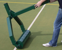 Мобильная стойка с противовесом Мобильная стойка с противовесом