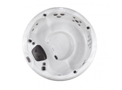 Круглый Спа Бассейн Jazzi Pool Orlando 306СR Wi-Fi, фото 1