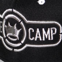 Бейсболка Dethrone detcap027 Бейсболка Dethrone detcap027