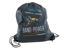 Комплект трубчатых эспандеров Start