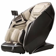 Массажное кресло Ergonova Phantom 5X Coffee Массажное кресло Ergonova Phantom 5X Coffee