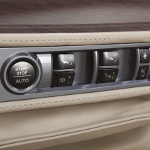 Массажное кресло Ergonova Phantom 5X Coffee Массажное кресло Ergonova Phantom 5X Coffee