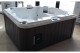 Бассейн СПА гидромассажный Jacuzzi J-215 (193х168х81см.)