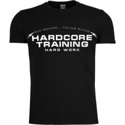 Футболка Hardcore Training hctshirt0177