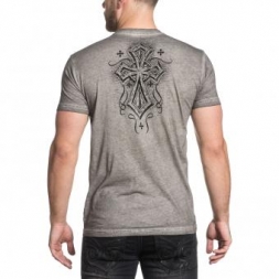 Футболка Affliction affshirt0123, фото 2