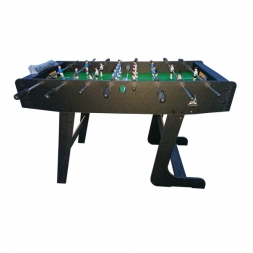 Игровой стол - футбол DFC St.PAULI складной HM-ST-48301, фото 1